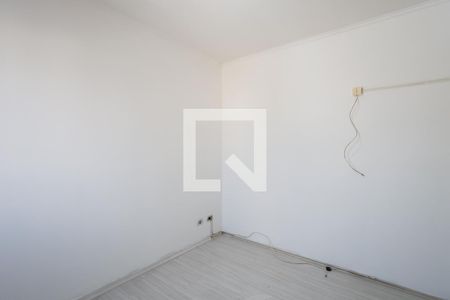 Quarto 1 de apartamento para alugar com 2 quartos, 57m² em Vila Romero, São Paulo