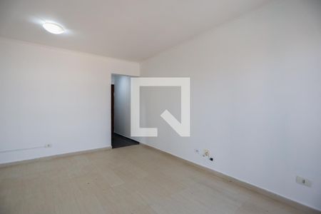 Sala de apartamento para alugar com 2 quartos, 57m² em Vila Romero, São Paulo