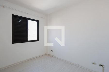 Quarto 1 de apartamento para alugar com 2 quartos, 57m² em Vila Romero, São Paulo