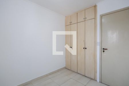 Quarto 2 de apartamento à venda com 2 quartos, 57m² em Vila Romero, São Paulo