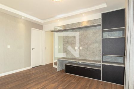 Sala de apartamento para alugar com 3 quartos, 120m² em Vila Olímpia, São Paulo