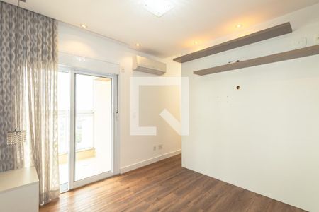 Suíte de apartamento para alugar com 3 quartos, 120m² em Vila Olímpia, São Paulo