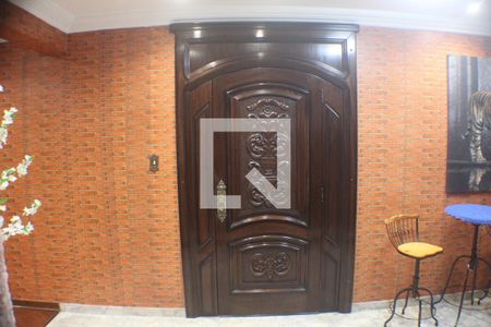 Sala de apartamento à venda com 4 quartos, 293m² em Mooca, São Paulo