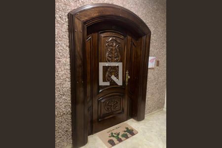 Sala de apartamento à venda com 4 quartos, 293m² em Mooca, São Paulo