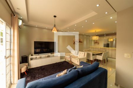 Casa para alugar com 3 quartos, 180m² em Vila Boa Vista, Barueri