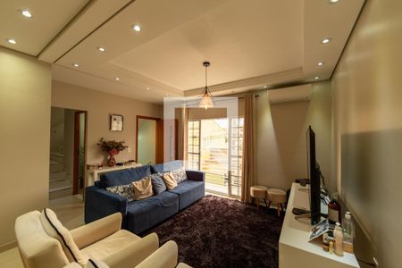 Casa para alugar com 3 quartos, 180m² em Vila Boa Vista, Barueri