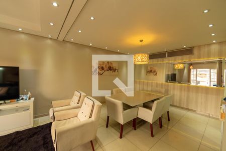 Casa para alugar com 3 quartos, 180m² em Vila Boa Vista, Barueri