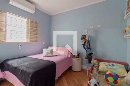 Quarto 1 de casa à venda com 3 quartos, 262m² em Jardim Maringa, São Paulo