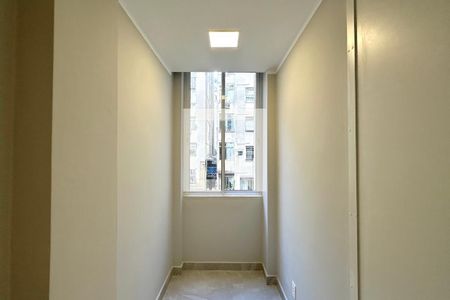 Quarto 02 de apartamento à venda com 2 quartos, 70m² em Copacabana, Rio de Janeiro