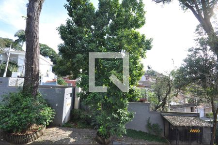 Vista da Sacada de casa de condomínio para alugar com 4 quartos, 240m² em Tremembé, São Paulo