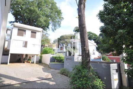 Vista da Sacada de casa de condomínio para alugar com 4 quartos, 240m² em Tremembé, São Paulo