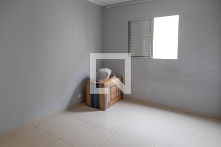 Quarto de apartamento para alugar com 2 quartos, 52m² em Vila Rio de Janeiro, Guarulhos