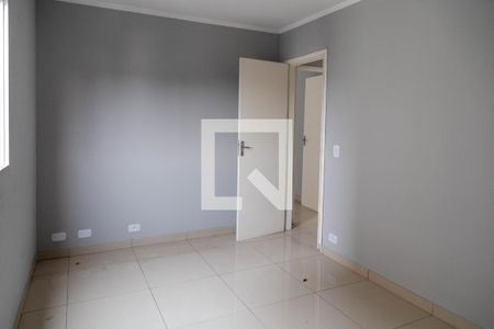 Quarto 2 de apartamento para alugar com 2 quartos, 52m² em Vila Rio de Janeiro, Guarulhos