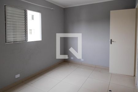 Quarto 2 de apartamento para alugar com 2 quartos, 52m² em Vila Rio de Janeiro, Guarulhos