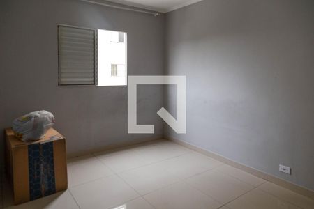 Quarto de apartamento para alugar com 2 quartos, 52m² em Vila Rio de Janeiro, Guarulhos