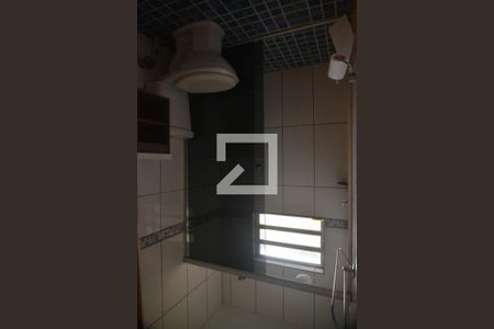 Banheiro Social de casa à venda com 2 quartos, 109m² em Cidade São Jorge, Santo André