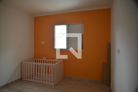 Quarto 2 de casa à venda com 2 quartos, 109m² em Cidade São Jorge, Santo André