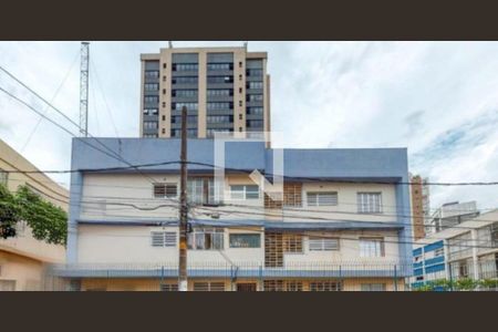 Foto 09 de apartamento à venda com 1 quarto, 45m² em Vila Mariana, São Paulo