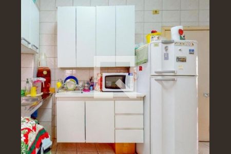 Foto 04 de apartamento à venda com 1 quarto, 45m² em Vila Mariana, São Paulo
