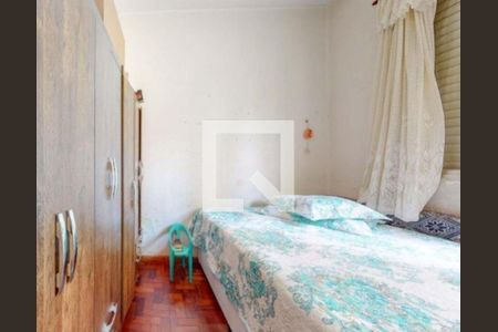 Foto 05 de apartamento à venda com 1 quarto, 45m² em Vila Mariana, São Paulo