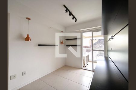 Sala de apartamento à venda com 2 quartos, 61m² em Vila Isabel, Rio de Janeiro