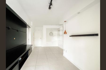 Sala de apartamento à venda com 2 quartos, 61m² em Vila Isabel, Rio de Janeiro