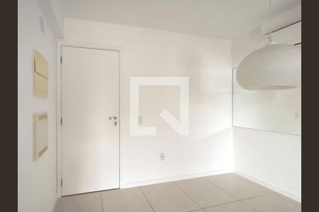Entrada de apartamento à venda com 2 quartos, 61m² em Vila Isabel, Rio de Janeiro