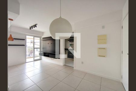 Sala de apartamento à venda com 2 quartos, 61m² em Vila Isabel, Rio de Janeiro