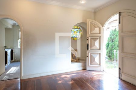 Sala de casa para alugar com 2 quartos, 323m² em Liberdade, São Paulo