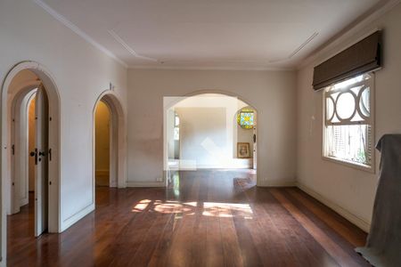 Sala de casa para alugar com 2 quartos, 323m² em Liberdade, São Paulo