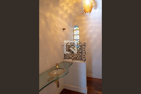 Lavabo Sala de casa para alugar com 2 quartos, 323m² em Liberdade, São Paulo