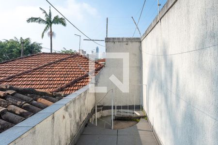 Quintal de casa para alugar com 2 quartos, 323m² em Liberdade, São Paulo