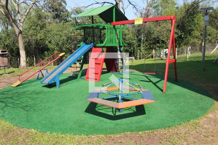 Área comum - Playground de apartamento para alugar com 2 quartos, 33m² em  Vila Nova, Porto Alegre