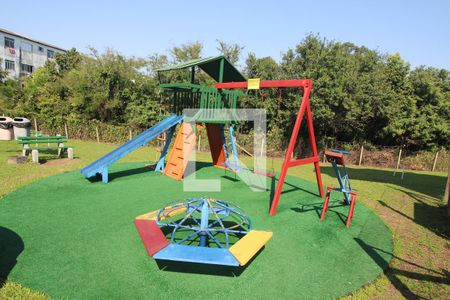 Área comum - Playground de apartamento para alugar com 2 quartos, 33m² em  Vila Nova, Porto Alegre