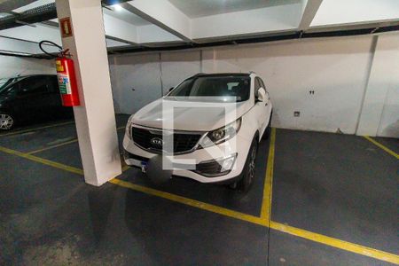 Área comum de casa de condomínio à venda com 2 quartos, 68m² em Vila Progresso (zona Leste), São Paulo