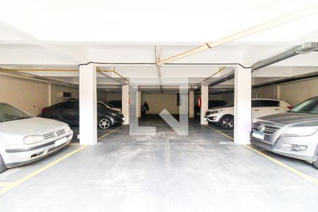 Área comum de casa de condomínio à venda com 2 quartos, 68m² em Vila Progresso (zona Leste), São Paulo