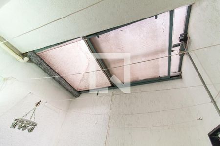 Área de Serviço de casa de condomínio à venda com 2 quartos, 68m² em Vila Progresso (zona Leste), São Paulo