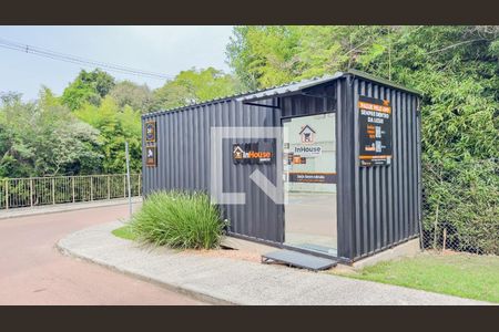 Área comum - Marketplace de apartamento à venda com 2 quartos, 43m² em Morro Santana, Porto Alegre