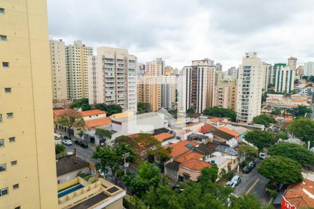 Vista do Quarto 1 de apartamento à venda com 3 quartos, 180m² em Vila da Saúde, São Paulo