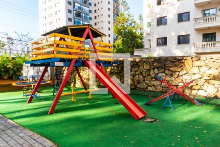 Área comum - Playground de apartamento à venda com 3 quartos, 180m² em Vila da Saúde, São Paulo