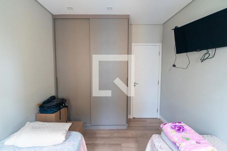 Quarto 1 de apartamento à venda com 3 quartos, 180m² em Vila da Saúde, São Paulo
