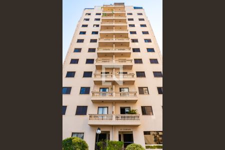 Fachada do Prédio de apartamento à venda com 3 quartos, 180m² em Vila da Saúde, São Paulo