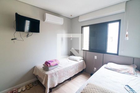 Quarto 1 de apartamento à venda com 3 quartos, 180m² em Vila da Saúde, São Paulo