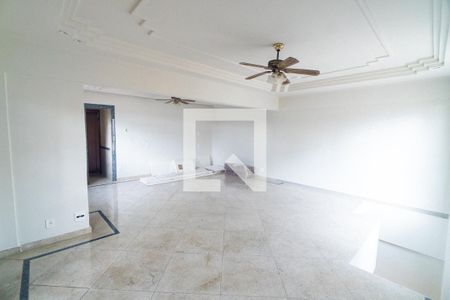 Cobertura - Sala 2 de apartamento à venda com 3 quartos, 180m² em Vila da Saúde, São Paulo