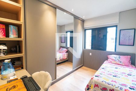 Quarto 2 de apartamento à venda com 3 quartos, 180m² em Vila da Saúde, São Paulo
