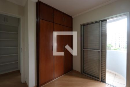 Quarto 1 de apartamento para alugar com 2 quartos, 55m² em Chácara Inglesa, São Paulo