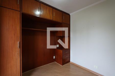 Quarto 1 de apartamento para alugar com 2 quartos, 55m² em Chácara Inglesa, São Paulo