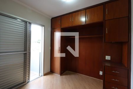 Quarto 1 de apartamento para alugar com 2 quartos, 55m² em Chácara Inglesa, São Paulo