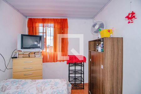 Quarto 2 de apartamento à venda com 2 quartos, 45m² em Rubem Berta, Porto Alegre