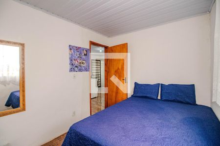 Quarto 1 de apartamento à venda com 2 quartos, 45m² em Rubem Berta, Porto Alegre